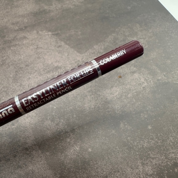 Jordana Easyliner for Lips – Colaberry 🍇✨ - Picture 3 of 4